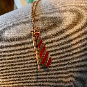 Harry Potter necklace